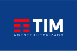 LOGO Tim AGENTE AUTORIZADO